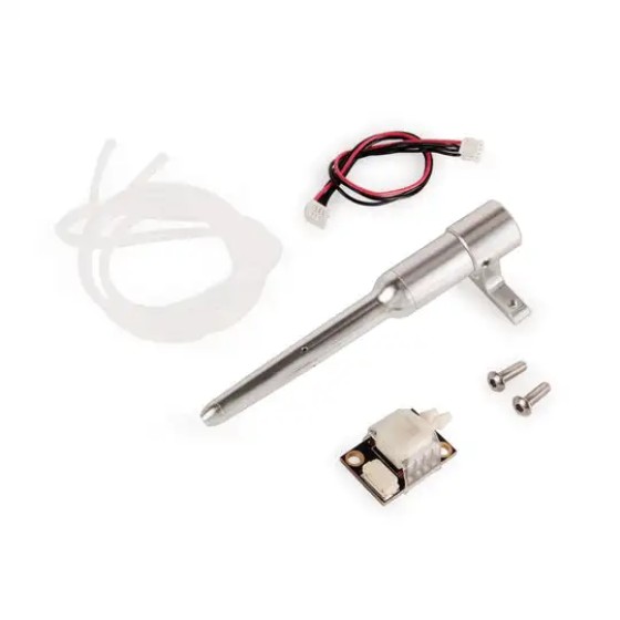 Original Holybro Digital Air Speed Sensor Sensor W/ PT40 Pitot Tube/PT60 Pitot Tube MS4525DO High Quality